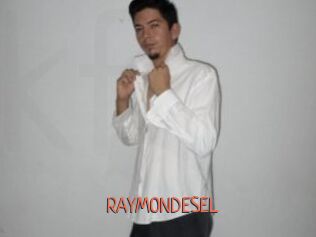 RAYMONDESEL