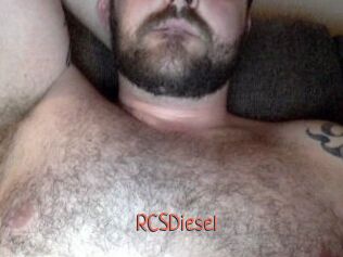 RCSDiesel