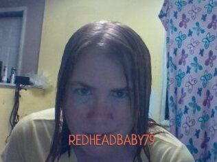 REDHEADBABY79