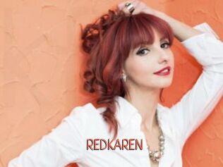 REDKAREN