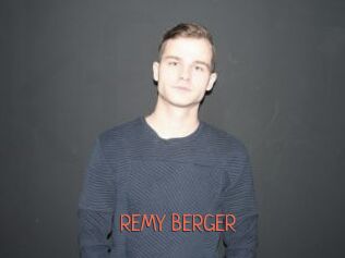 REMY_BERGER