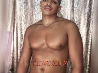 RICARDO21CM