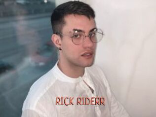 RICK_RIDERR