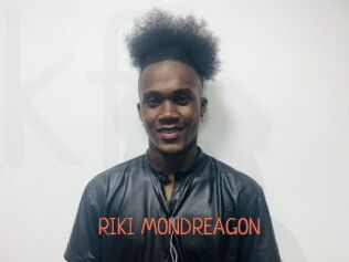 RIKI_MONDREAGON