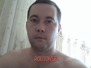RODIONSEX