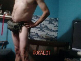 ROKALOT