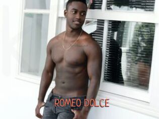 ROMEO_DOLCE