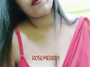 ROSEMERRYY