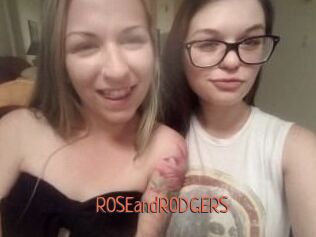 ROSEandRODGERS