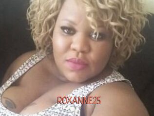 ROXANNE25