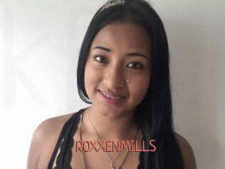 ROXXEN_MILLS