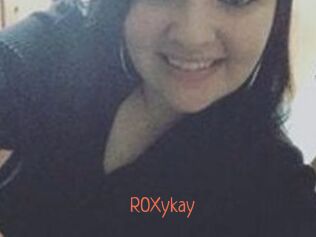 ROXykay