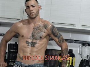 RUDCOCK_STRONGASS