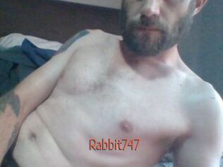 Rabbit747