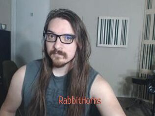 RabbitHorns