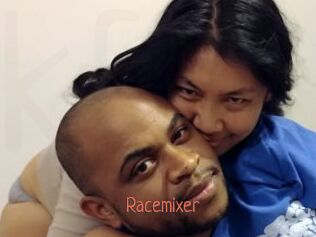 Racemixer