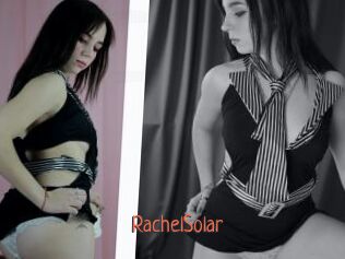 RachelSolar