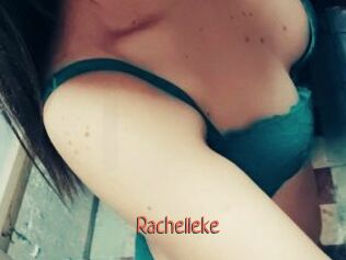 Rachelleke