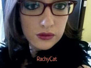 RachyCat