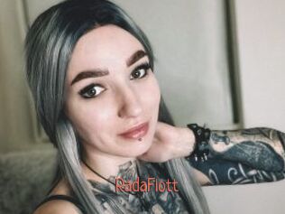 RadaFlott