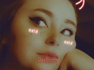 RaeBunny