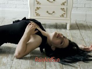 RainAndSun