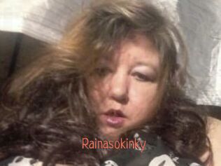 Rainasokinky