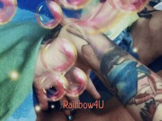 Rainbow4U