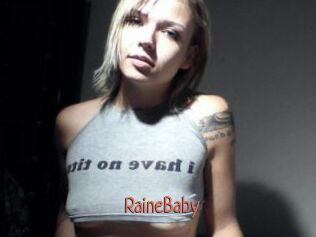 RaineBaby
