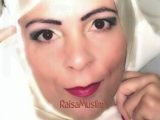 RaisaMuslim