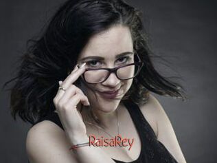 RaisaRey