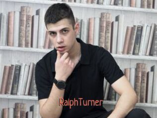 RalphTurner