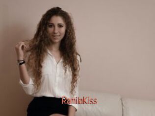 RamilaKiss