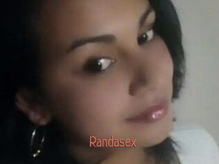 Randasex