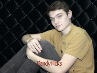 RandyHicks