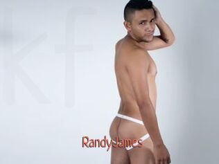 RandyJames