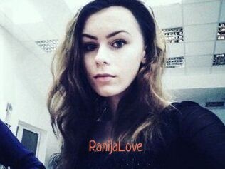 RanijaLove