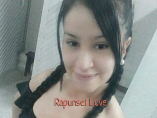 Rapunsel_Love