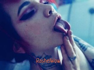 RashelWow