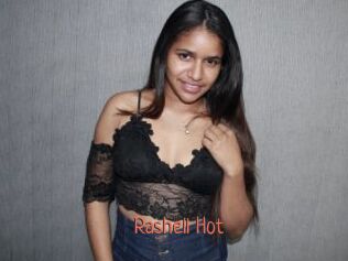 Rashell_Hot