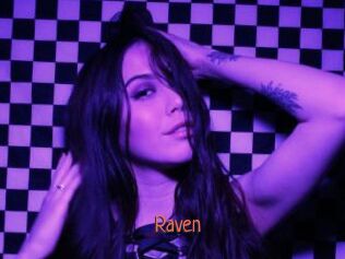 Raven_Bell