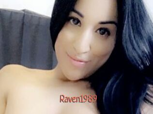 Raven1989