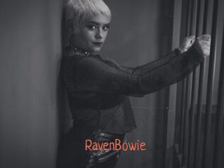 RavenBowie