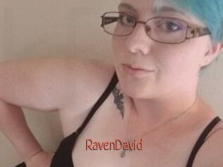 Raven_David