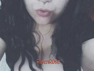 RavenR0se