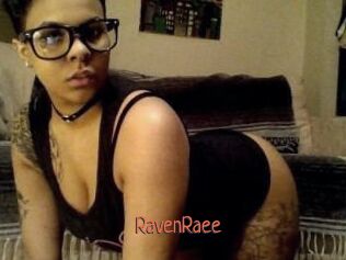 RavenRaee