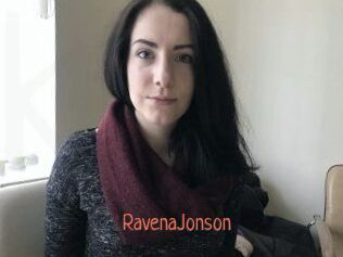 RavenaJonson