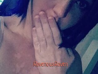 RavenousRaven