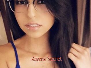 Ravens_Secret