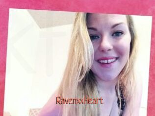 RavenxxHeart